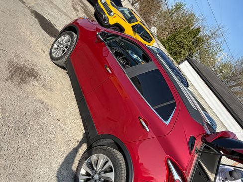 Used 2019 Buick Encore Preferred w/ Safety Package AWD/4WD image 5