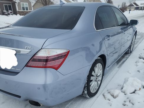 Used 2011 Acura RL image 8