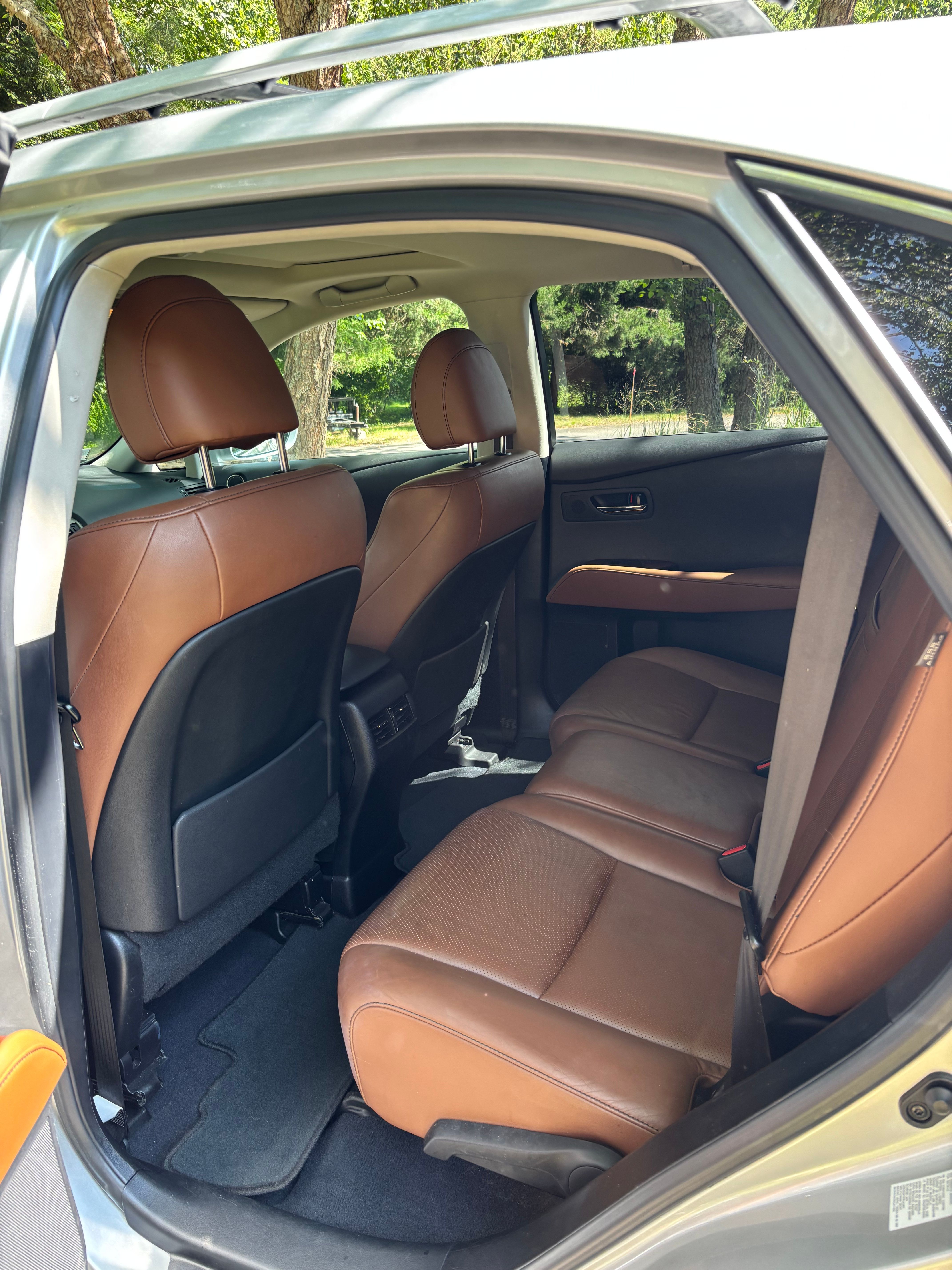 Used 2015 Lexus RX 350 AWD image 9