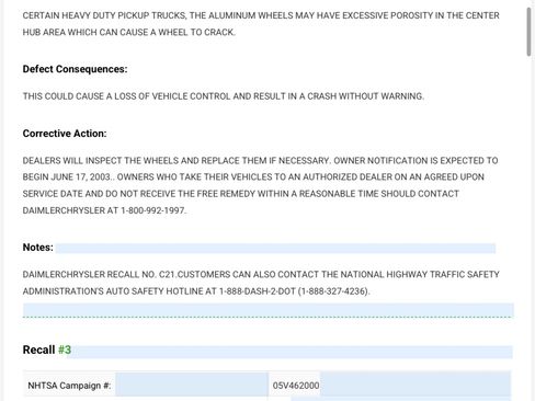 Used 2003 Dodge Ram 2500 Truck SLT image 21