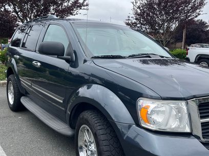 Used 2007 Dodge Durango SLT