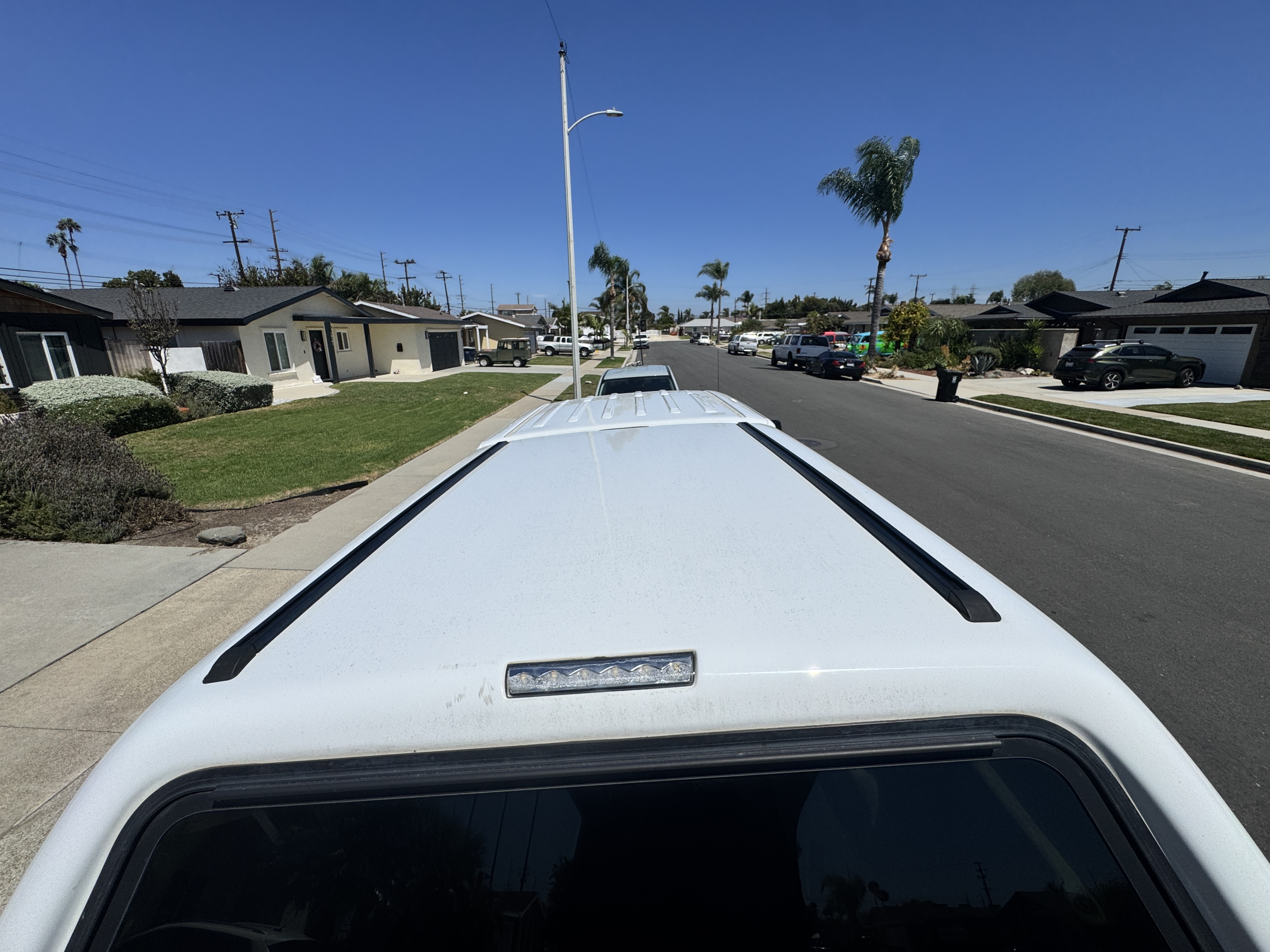 Used 2014 Ford F250 XL w/ Power Equipment Group RWD image 8