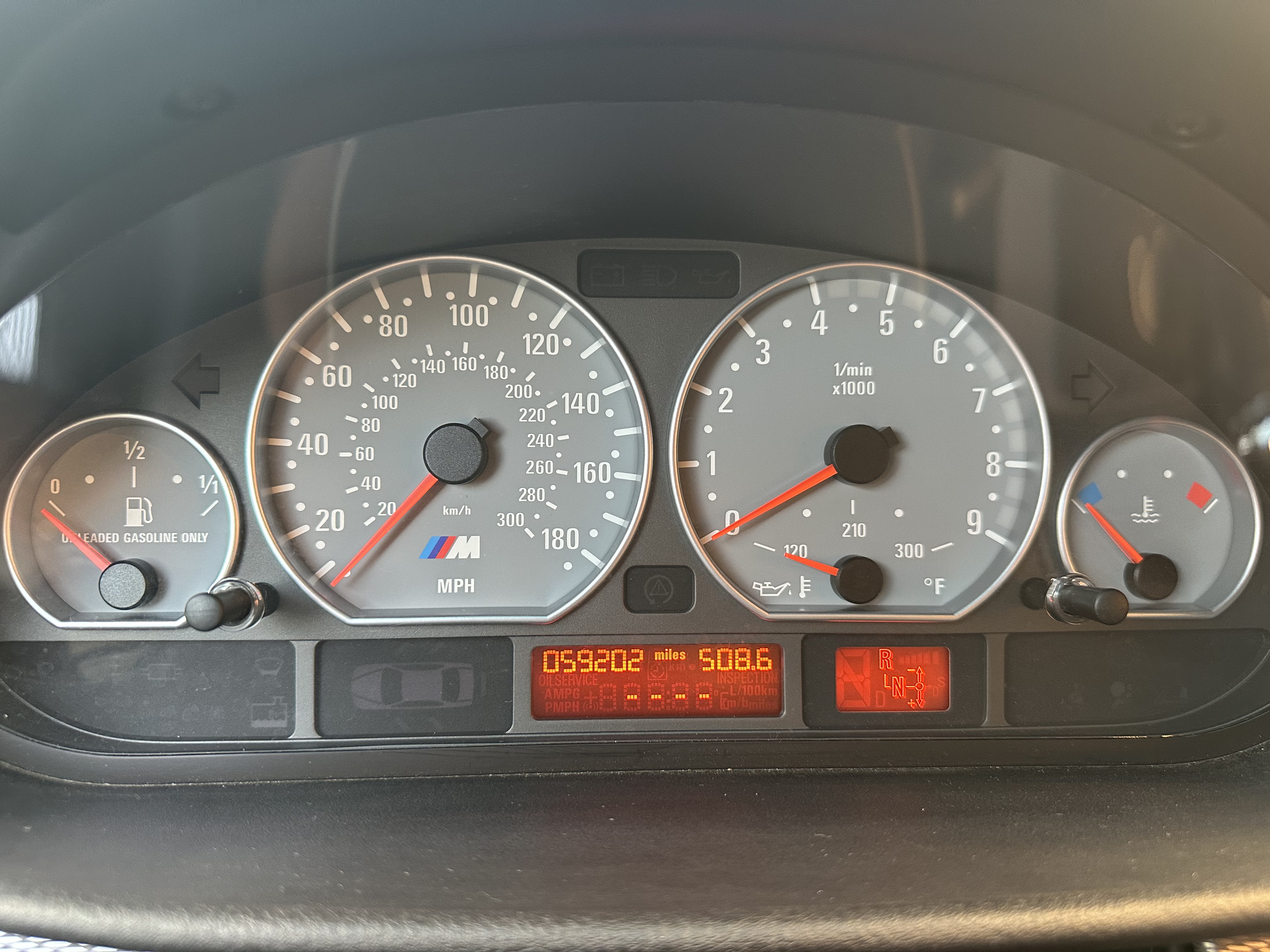 Used 2005 BMW M3 Coupe RWD image 22