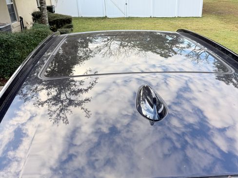 Used 2021 BMW X3 xDrive30i w/ M Sport Package image 4