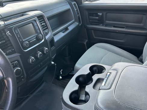 Used 2018 RAM 1500 Express w/ Express Value Package image 18