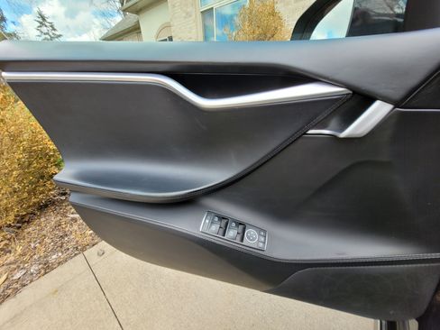 Used 2017 Tesla Model S 100D image 15