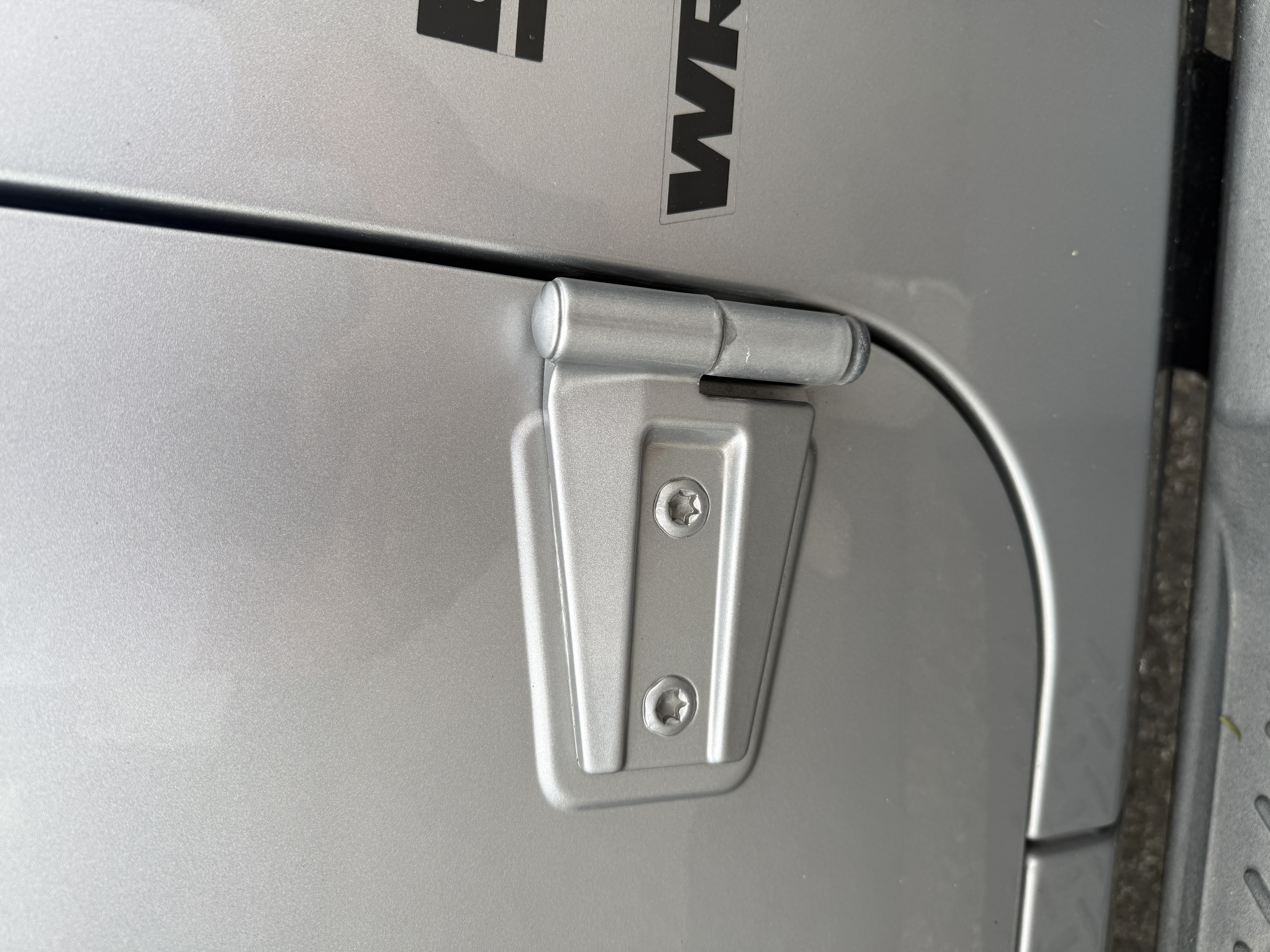 Used 2013 Jeep Wrangler Sport AWD/4WD image 17