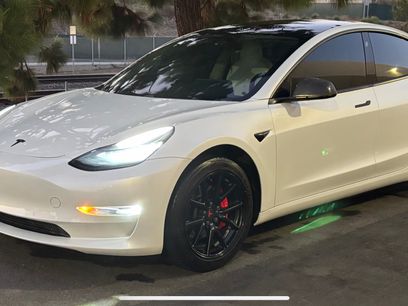 Used 2019 Tesla Model 3 Standard Range Plus