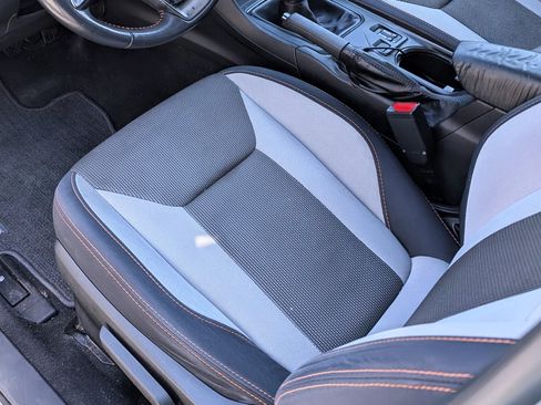 Used 2018 Subaru Crosstrek 2.0i Premium w/ Popular Package #2 image 6