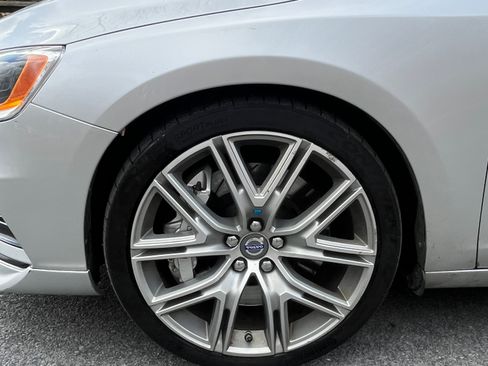 Used 2017 Volvo V60 T6 Polestar AWD/4WD image 8