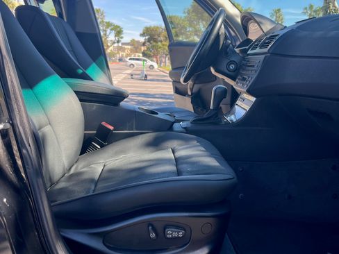 Used 2006 BMW X3 3.0i image 15