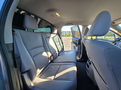 Used 2017 Honda Ridgeline RTL image 6