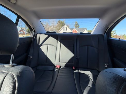 Used 2008 Mercedes-Benz E 350 Sedan image 24