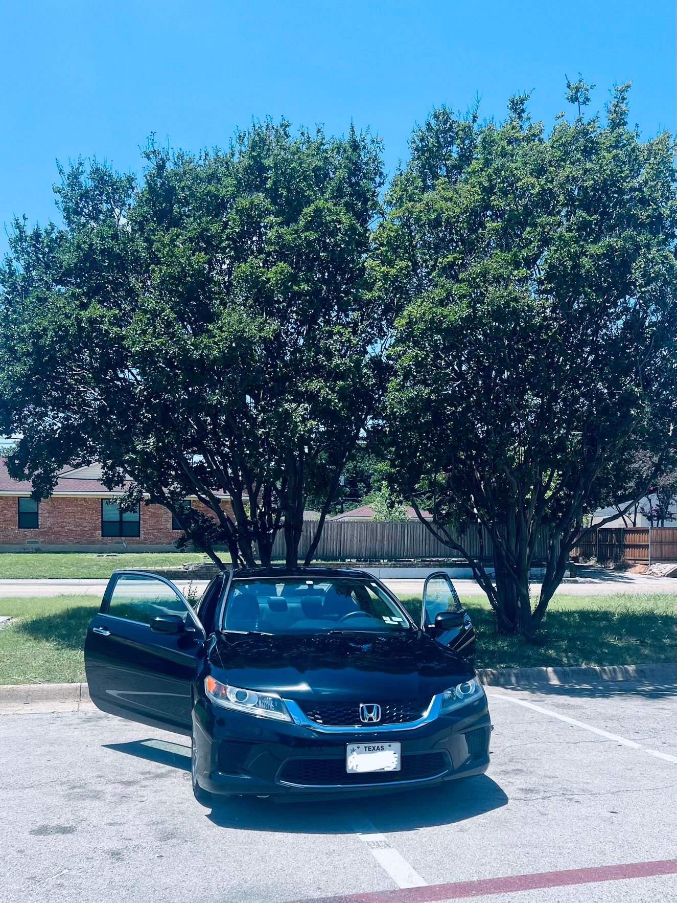Used 2015 Honda Accord LX-S image 1