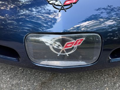 Used 1999 Chevrolet Corvette Convertible w/ Memory Pkg