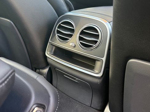 Used 2019 Mercedes-Benz S 63 AMG S 63 AMG Sedan 4D image 20