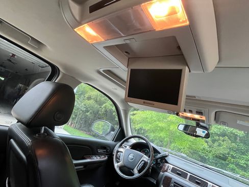 Used 2008 GMC Yukon XL Denali AWD/4WD image 20