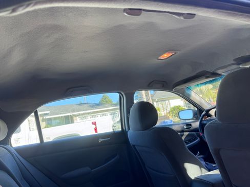 Used 2007 Honda Accord SE image 11