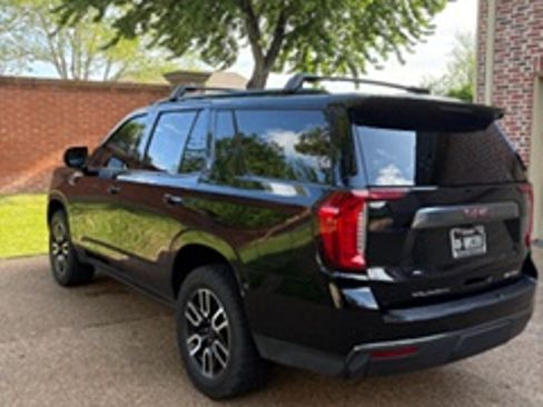 Used 2022 GMC Yukon AT4 image 5