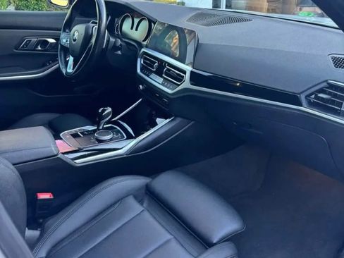 Used 2019 BMW 330i Sedan w/ Driving Assistance Package image 2