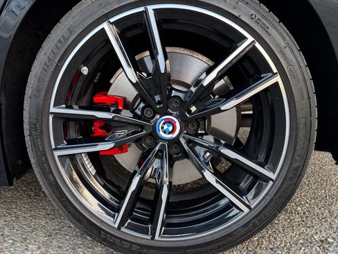 Used 2023 BMW M340i xDrive image 17