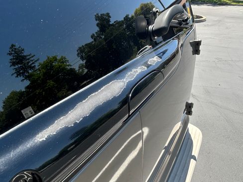 Used 2004 Ford Excursion Limited image 13