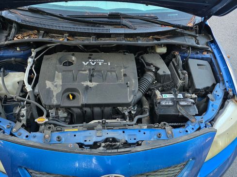 Used 2009 Toyota Corolla LE image 2