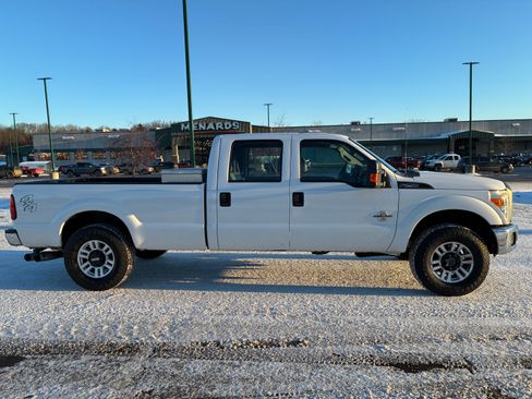 Used 2013 Ford F250 XL w/ PWR Equipment Group image 4