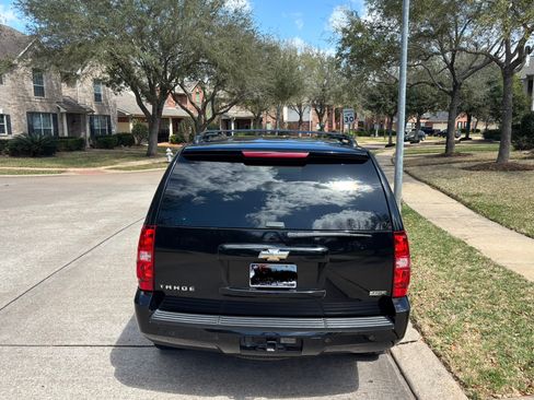 Used 2011 Chevrolet Tahoe LT w/ Texas Edition image 6