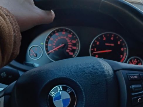 Used 2011 BMW X3 xDrive28i image 16