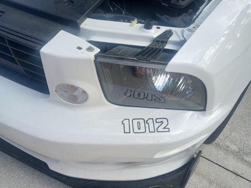 Used 2005 Ford Mustang GT image 1