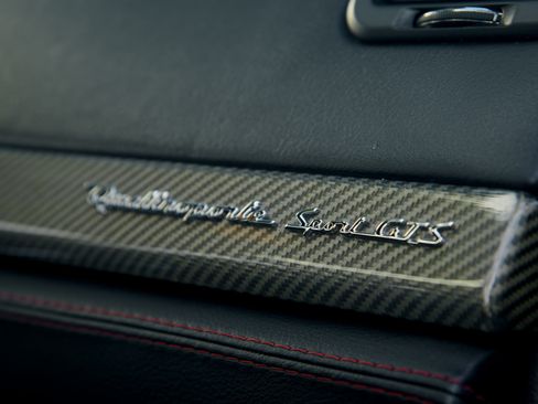 Used 2009 Maserati Quattroporte Sport GT S RWD image 26