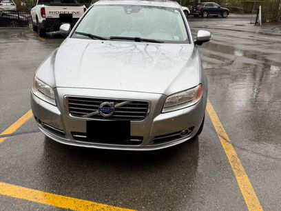 Used 2012 Volvo S80 T6