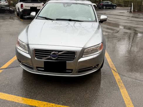 Used 2012 Volvo S80 T6 image 1