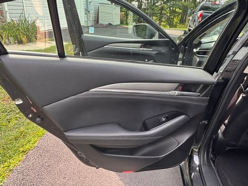 Used 2018 MAZDA MAZDA6 Touring FWD image 21
