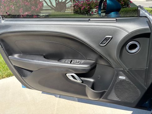 Used 2021 Dodge Challenger R/T Scat Pack image 25