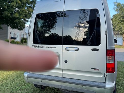 Used 2012 Ford Transit Connect XLT Premium image 5