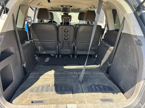 Used 2015 Honda Odyssey Touring image 26