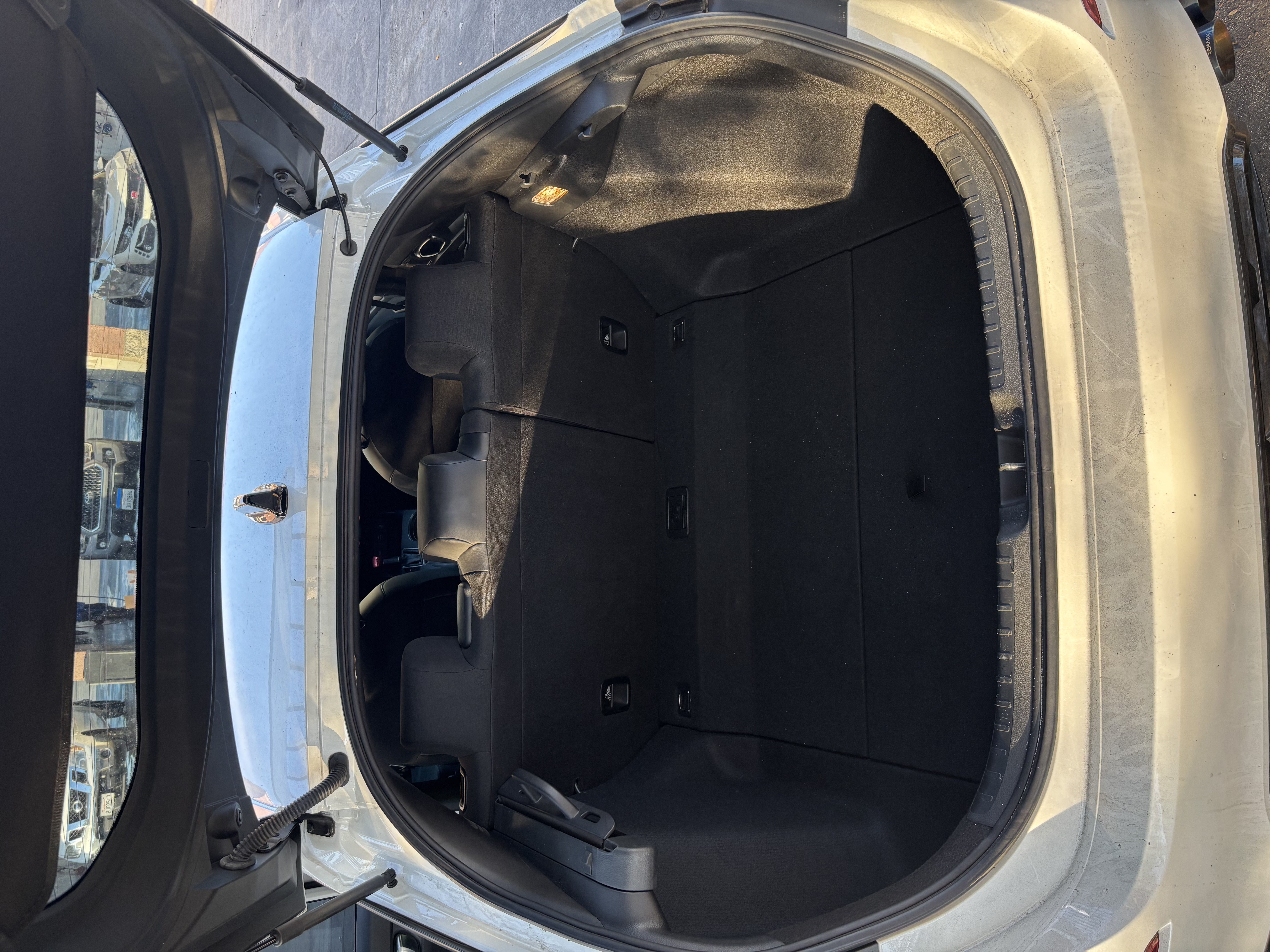 Used 2022 Honda Civic Sport image 10