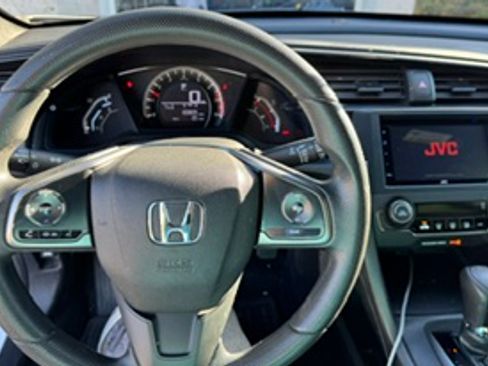 Used 2018 Honda Civic LX image 4