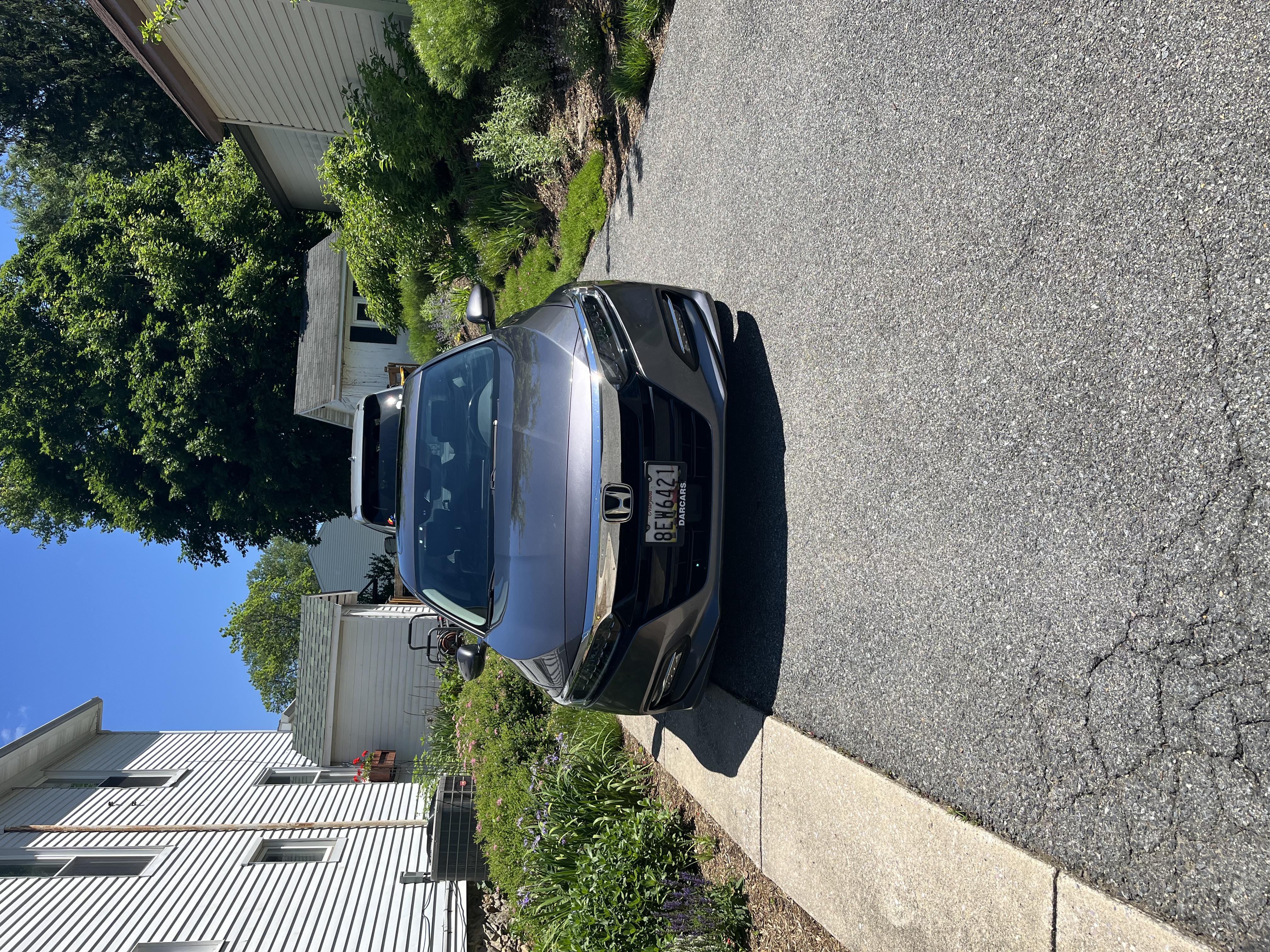 Used 2020 Honda Accord Touring image 5