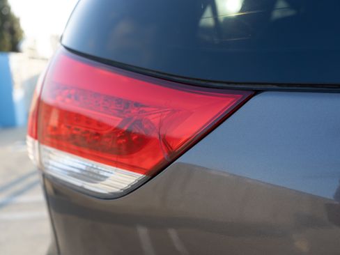 Used 2014 Toyota Sienna Limited image 5