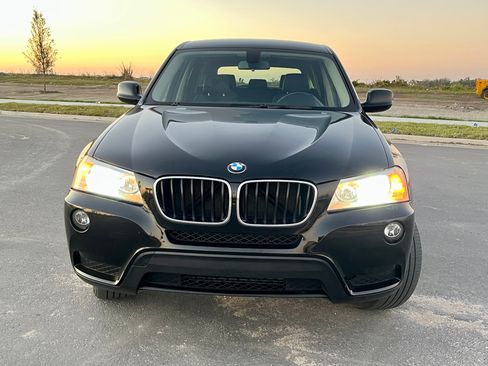 Used 2013 BMW X3 xDrive28i image 4