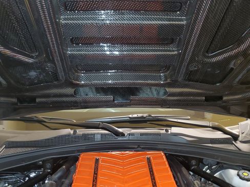 Used 2023 Chevrolet Camaro SS image 5