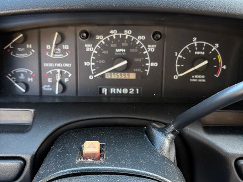 Used 1997 Ford F250 4x4 SuperCab Heavy Duty image 26