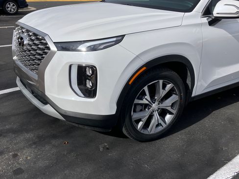 Used 2022 Hyundai Palisade SEL w/ Convenience Package FWD image 5