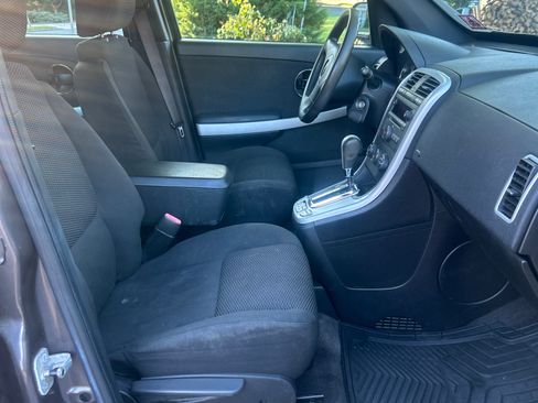 Used 2007 Pontiac Torrent AWD image 14