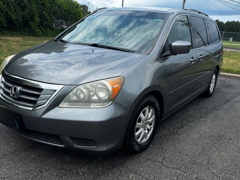 Used 2009 Honda Odyssey EX image 1