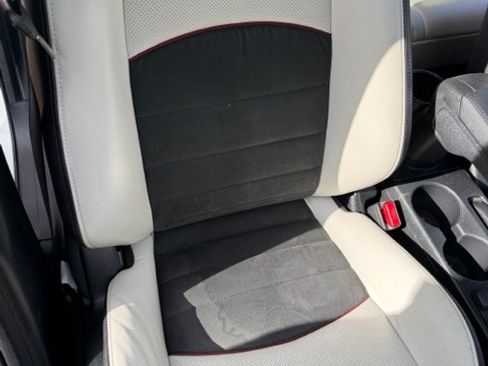 Used 2016 MAZDA CX-3 Grand Touring AWD/4WD image 4