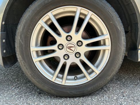 Used 2006 Acura RSX image 17